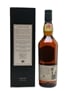 Lagavulin 16 Year Old  70cl / 43%