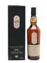 Lagavulin 16 Year Old  70cl / 43%