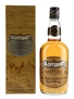 Glenturret 12 Year Old Bottled 1980s 75cl / 40%