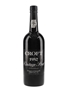 Croft 1982 Vintage Port  75cl