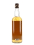 Cardhu 5 Year Old Bottled 1980s - Wax & Vitale 75cl / 40%