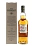 Glenlivet 16 Year Old Nadurra Bottled 2013 - Batch 0813Y 70cl / 56.1%