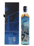 Johnnie Walker Blue Label Cities Of The Future: Year 2220 70cl / 40%