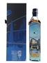 Johnnie Walker Blue Label Cities Of The Future: Year 2220 70cl / 40%