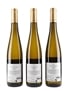 Zeltinger Sonnenuhr Gold Capsule Riesling Auslese*** 2016 Markus Molitor 3 x 75cl / 7.5%