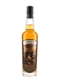 Compass Box The Spaniard Bottled 2018 70cl / 43%