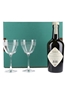 Cucielo Vermouth Dry Gift Set  50cl / 18%