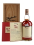 Glenfarclas 1993 The Family Casks Bottled 2007 70cl / 58.9%