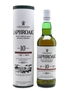 Laphroaig 10 Year Old Cask Strength Bottled 2016 - Batch 008 70cl / 59.2%