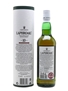 Laphroaig 10 Year Old Cask Strength Bottled 2016 - Batch 008 70cl / 59.2%