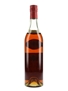 Courvoisier 3 Star Bottled 1950s-1960s 70cl / 40%