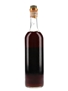 La Bella Trieste Amaro Bottled 1970s-1980s 100cl / 31%