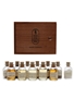 Lagavulin Tasting Companion 200th Anniversary 12 x 3cl