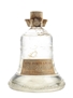 Ramazzotti Triple Anisette San Pietro Liqueur Bottled 1950s - Bell Decanter 50cl / 30%