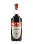 Picon Aperitif A L'Orange Bottled 1980s 100cl / 21%