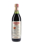 Cinzano Rosso Vermouth Bottled 1970s 100cl / 16.5%