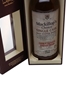 Caol Ila 1990 Mackillop's Choice Cask Strength Sherry Wood 70cl / 56.3%