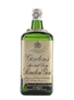 Gordon's Special Dry London Gin Bottled 1950s - Spring Cap 75cl / 40%