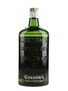 Gordon's Special Dry London Gin Bottled 1950s - Spring Cap 75cl / 40%