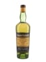 Chartreuse Yellow Bottled 1956-1964 68cl / 42.8%