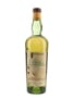 Chartreuse Yellow Bottled 1956-1964 68cl / 42.8%