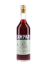 Campari Bitter Bottled 1980s - Spain 100cl / 25%