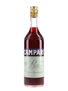 Campari Bitter Bottled 1980s - Spain 100cl / 25%