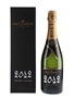 2012 Moet & Chandon Grand Vintage 75cl / 12.5%