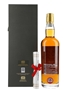 Kavalan Solist Ex-Bourbon Cask Distilled 2014 - Bottled 2021 70cl / 58.6%