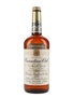 Canadian Club 6 Year Old 1978 Bottled 1980s 113cl / 40%