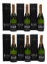 2013 Moet & Chandon Grand Vintage 6 x 75cl / 12.5%