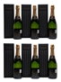 2013 Moet & Chandon Grand Vintage 6 x 75cl / 12.5%