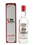 Saleri Sambuca Liqueur Bottled 1980s 50cl / 40%