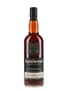 Glendronach 2011 Hand Filled Bottled 2022 - Distillery Exclusive 70cl / 58.2%