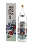 Golden Ring Russian Vodka Bottled 1980s 75cl / 40%