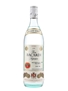 Bacardi Carta Blanca Superior Bottled 1980s - Bahamas & Trinidad 75cl / 37.5%