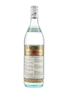 Bacardi Carta Blanca Superior Bottled 1980s - Bahamas & Trinidad 75cl / 37.5%