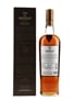 Macallan Edition No.1  70cl / 48%