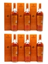 Macallan Edition No.2  6 x 70cl / 48.2%