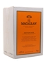 Macallan Edition No.2  6 x 70cl / 48.2%