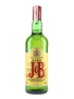 J&B Rare Bottled 1980s-1990s 100cl / 40%