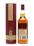 Glendronach Original 12 Years Old 1 Litre 