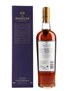 Macallan 18 Year Old Distilled 1987 And Earlier 70cl / 43%