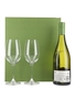 Cloudy Bay Sauvignon Blanc 2022 Riedel Glass Presentation Set 75cl / 13.5%