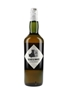 Buchanan's Black & White Spring Cap Bottled 1960s 75.7cl / 40%