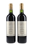 Legende Pauillac Rothschild 2008  2 x 75cl / 12.5%