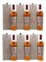 Macallan The Harmony Collection Intense Arabica  6 x 70cl / 44%