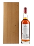 Macallan 40 Year Old The Red Collection Bottled 2020 70cl / 48.1%