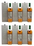 Macallan The Harmony Collection Smooth Arabica  6 x 70cl / 40%