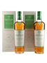 Macallan The Harmony Collection Smooth Arabica  2 x 70cl / 40%